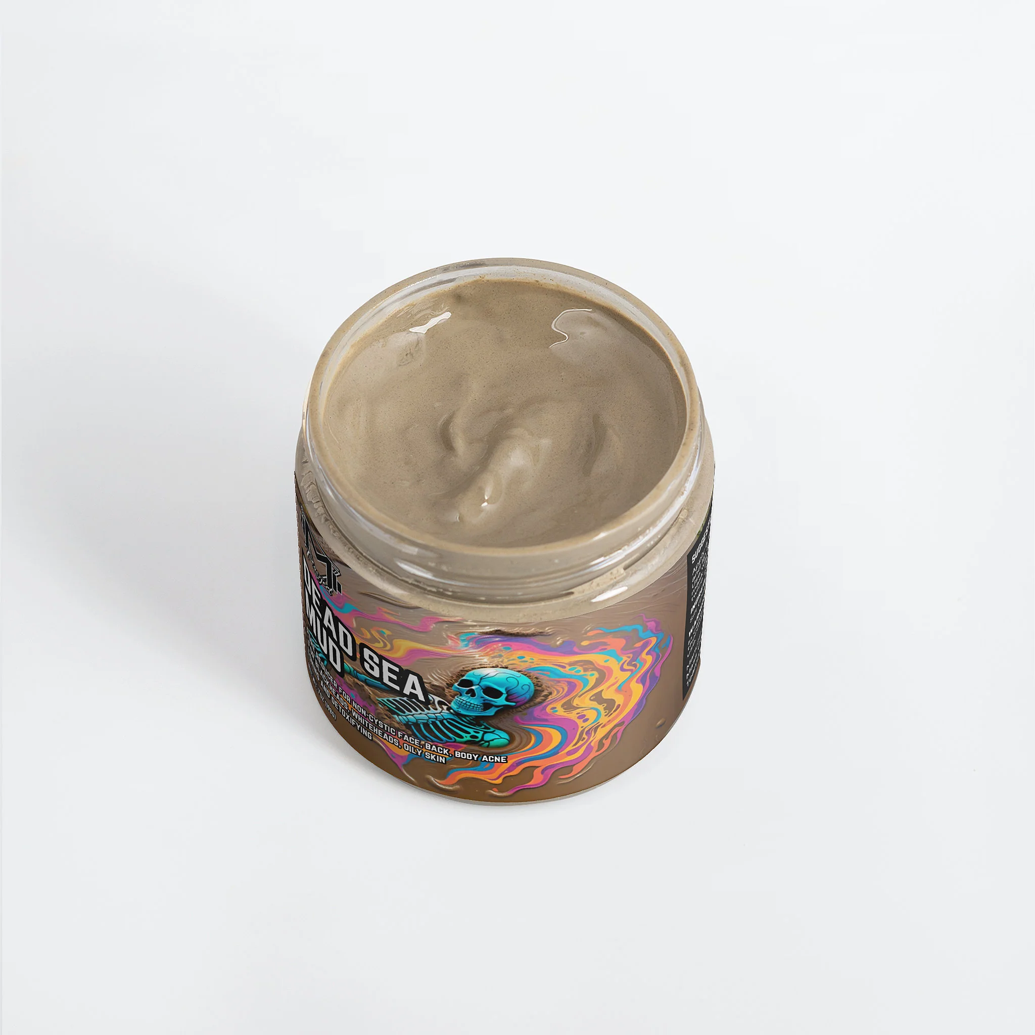 Dead Sea Mud by Project M - Image 6