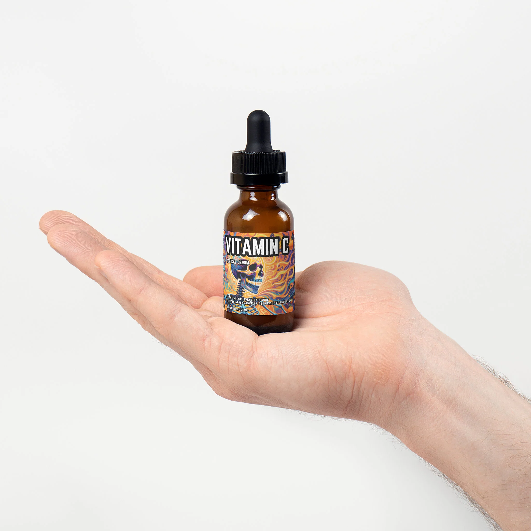 Vitamin C Topical Facial Serum by Project M - Image 9